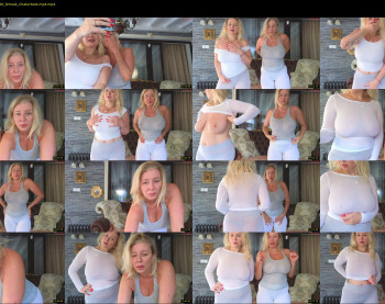 tunderose — 20 minute Chaturbate female cam show recording, 720p, Jul 22, 2024