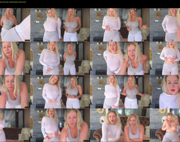 tunderose — 101 minute Chaturbate female cam show recording, 720p, Jul 22, 2024