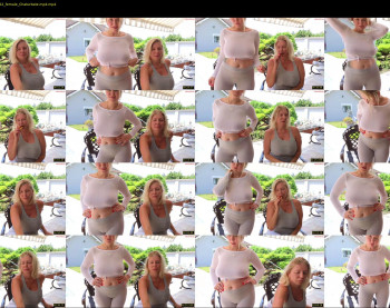 tunderose — 4 minute Chaturbate female cam show recording, 720p, Jul 22, 2024