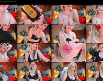 victoria_dior — 77 minute Chaturbate female cam show recording, 720p, Jul 23, 2024