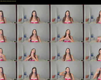 violetta_finch — 7 minute Chaturbate female cam show recording, 720p, Jul 22, 2024