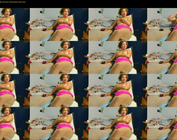 wildpersia — 4 minute Chaturbate female cam show recording, 480p, Jul 23, 2024