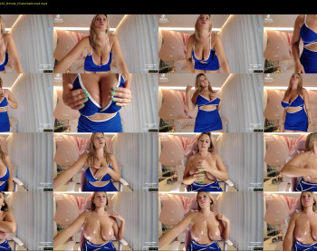 wildtequilla — 10 minute Chaturbate couple cam show recording, 720p, Jul 22, 2024