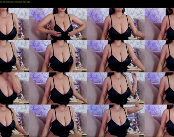1dream_magical — 20 minute Chaturbate female cam show recording, 720p, Jul 23, 2024