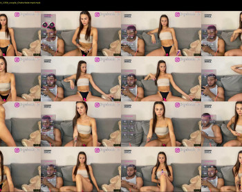 2ginger_breads — 34 minute Chaturbate couple cam show recording, 720p, Jul 23, 2024