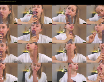 _alexa_gold_ — 120 minute Chaturbate female cam show recording, 720p, Jul 23, 2024