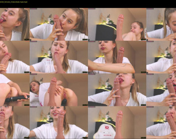 _alexa_gold_ — 44 minute Chaturbate female cam show recording, 720p, Jul 23, 2024