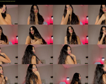 _angela_x — 7 minute Chaturbate female cam show recording, 720p, Jul 24, 2024