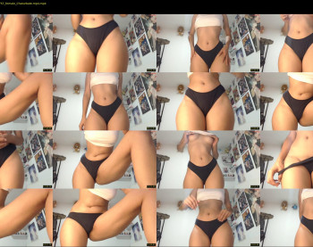 _ariana03_ — 26 minute Chaturbate female cam show recording, 720p, Jul 23, 2024
