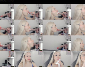 _chatur_babe — 120 minute Chaturbate female cam show recording, 720p, Jul 23, 2024