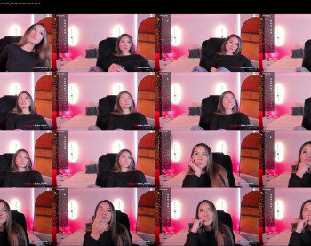 _gaby1 — 3 minute Chaturbate female cam show recording, 720p, Jul 23, 2024