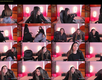 _gaby1 — 120 minute Chaturbate female cam show recording, 720p, Jul 23, 2024