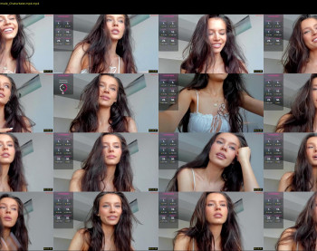 _isiah — 11 minute Chaturbate female cam show recording, 720p, Jul 23, 2024