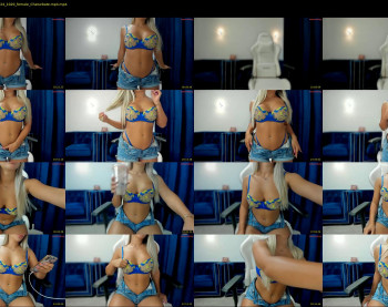 _missperfection_ — 58 minute Chaturbate female cam show recording, 480p, Jul 23, 2024