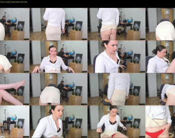 _pinacolada_ — 120 minute Chaturbate couple cam show recording, 720p, Jul 23, 2024