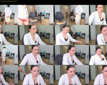 _pinacolada_ — 50 minute Chaturbate couple cam show recording, 720p, Jul 23, 2024