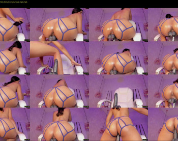 _tinyrousse_ — 32 minute Chaturbate female cam show recording, 720p, Jul 23, 2024