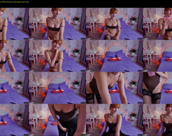 _wendydarling_ — 6 minute Chaturbate female cam show recording, 720p, Jul 23, 2024