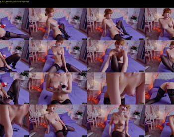 _wendydarling_ — 37 minute Chaturbate female cam show recording, 720p, Jul 23, 2024
