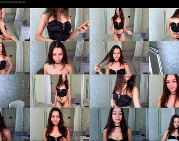 a_p_p_l_e — 88 minute Chaturbate female cam show recording, 720p, Jul 23, 2024