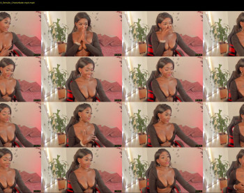 abbylinx1 — 21 minute Chaturbate female cam show recording, 720p, Jul 24, 2024