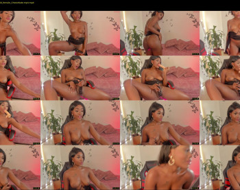 abbylinx1 — 28 minute Chaturbate female cam show recording, 720p, Jul 24, 2024