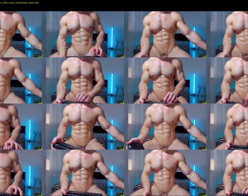 adam_muscle_ — 3 minute Chaturbate male cam show recording, 720p, Jul 23, 2024
