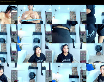 alaiasmile_ — 21 minute Chaturbate female cam show recording, 720p, Jul 24, 2024