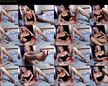 alice69foxy — 104 minute Chaturbate female cam show recording, 720p, Jul 23, 2024