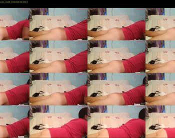 aliceanddave — 7 minute Chaturbate couple cam show recording, 360p, Jul 23, 2024