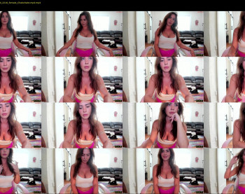 alicelighthouse — 6 minute Chaturbate female cam show recording, 720p, Jul 23, 2024