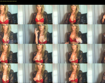 amanda0803 — 5 minute Chaturbate female cam show recording, 720p, Jul 23, 2024