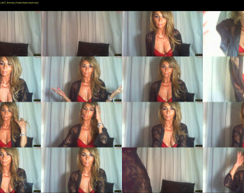 amanda0803 — 3 minute Chaturbate female cam show recording, 720p, Jul 23, 2024