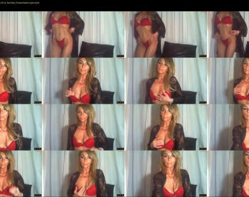 amanda0803 — 5 minute Chaturbate female cam show recording, 720p, Jul 23, 2024