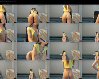 amy_abotable — 44 minute Chaturbate female cam show recording, 720p, Jul 23, 2024