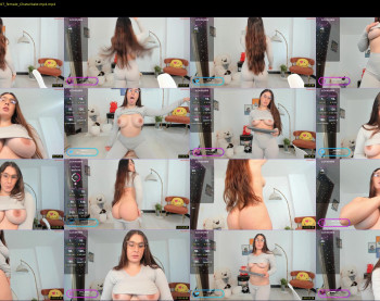 amy_ross1 — 121 minute Chaturbate female cam show recording, 720p, Jul 23, 2024