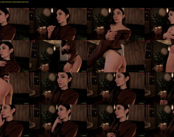 amyarmstrong — 14 minute Chaturbate female cam show recording, 720p, Jul 23, 2024