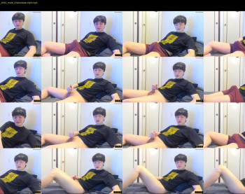an0nymouse3 — 93 minute Chaturbate male cam show recording, 480p, Jul 24, 2024