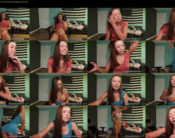 anabelleleigh — 121 minute Chaturbate female cam show recording, 720p, Jul 23, 2024