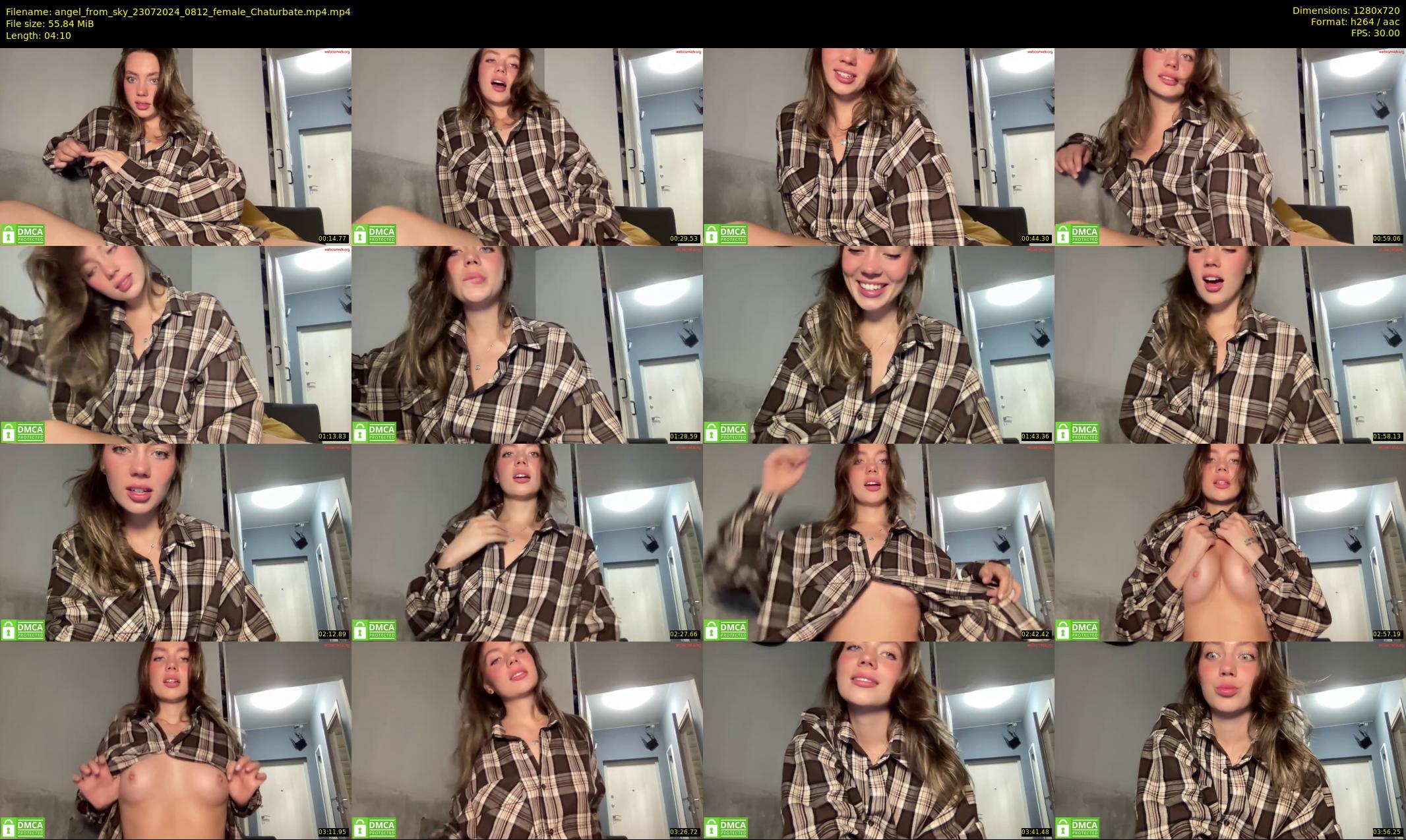 angel_from_sky — 5 minute Chaturbate female cam show recording, 720p, Jul 23, 2024