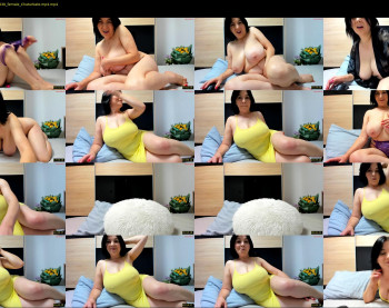 angell6969 — 60 minute Chaturbate female cam show recording, 720p, Jul 23, 2024