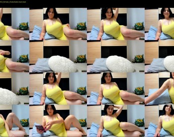 angell6969 — 21 minute Chaturbate female cam show recording, 720p, Jul 23, 2024