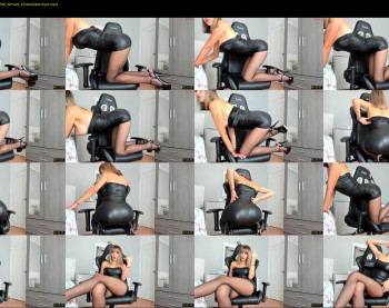 anisialuna_ — 4 minute Chaturbate female cam show recording, 720p, Jul 23, 2024