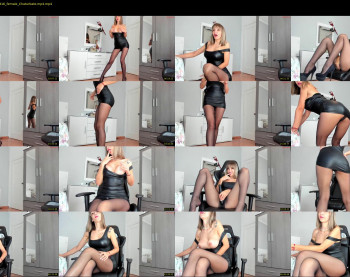 anisialuna_ — 53 minute Chaturbate female cam show recording, 720p, Jul 23, 2024