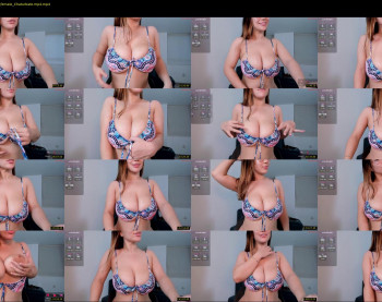 ann__w — 123 minute Chaturbate female cam show recording, 720p, Jul 24, 2024