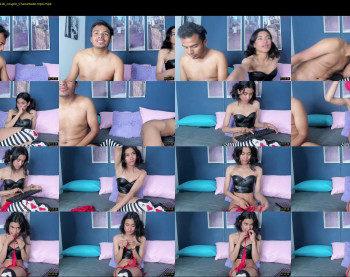 applehot_lr — 8 minute Chaturbate couple cam show recording, 720p, Jul 23, 2024