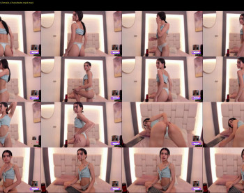 ardent__ — 15 minute Chaturbate female cam show recording, 720p, Jul 23, 2024