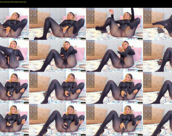 ashley_ruiz_ — 8 minute Chaturbate female cam show recording, 720p, Jul 24, 2024