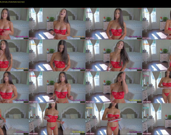 aspenwild — 18 minute Chaturbate female cam show recording, 720p, Jul 23, 2024