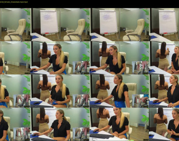babesgowild — 49 minute Chaturbate couple cam show recording, 720p, Jul 24, 2024